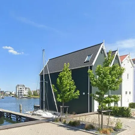 Apartment Huis Van Harderwijk