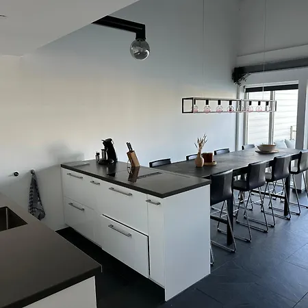 Huis Van Harderwijk Apartman