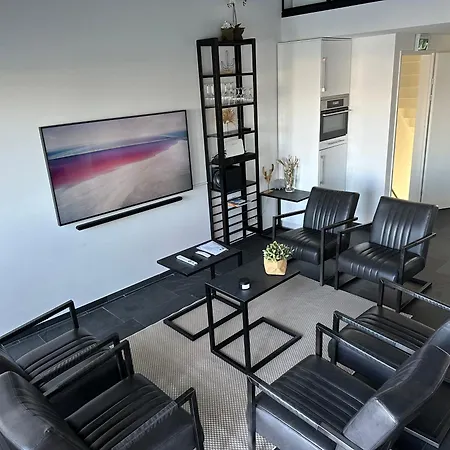 Apartman Huis Van Harderwijk