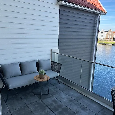 Huis Van Harderwijk Apartman Harderwijk