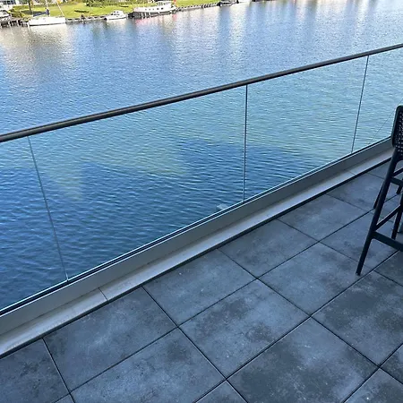 Apartman Huis Van Harderwijk *