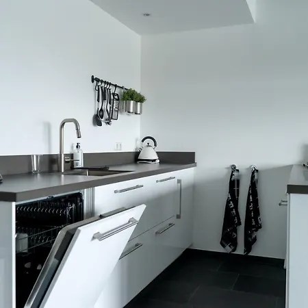 Huis Van Harderwijk Apartman Harderwijk