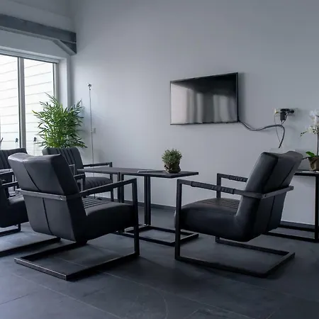 Huis Van Harderwijk Apartment Harderwijk