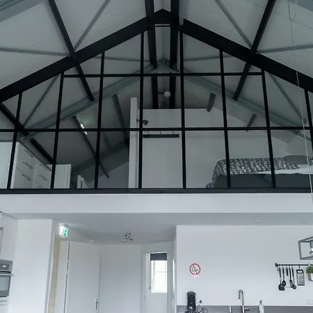 Huis Van Harderwijk Harderwijk