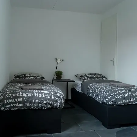 Huis Van Harderwijk Harderwijk