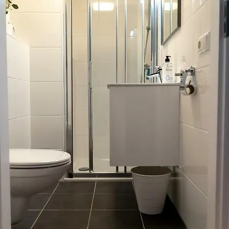 Apartman Huis Van Harderwijk Harderwijk