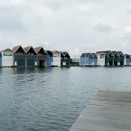 Huis Van Harderwijk *