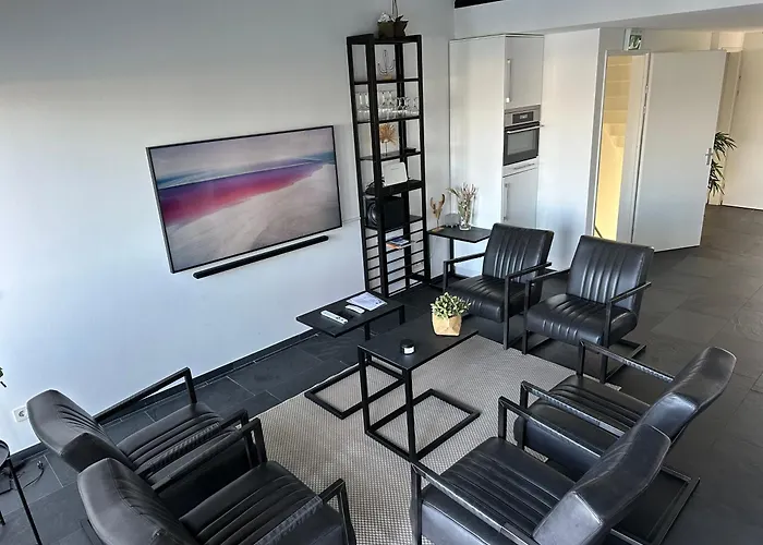 Apartman Huis Van Harderwijk