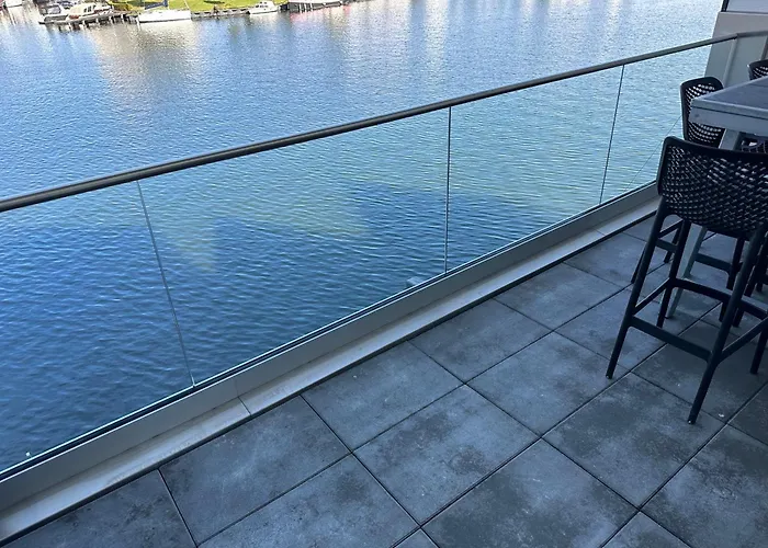 Apartman Huis Van Harderwijk *