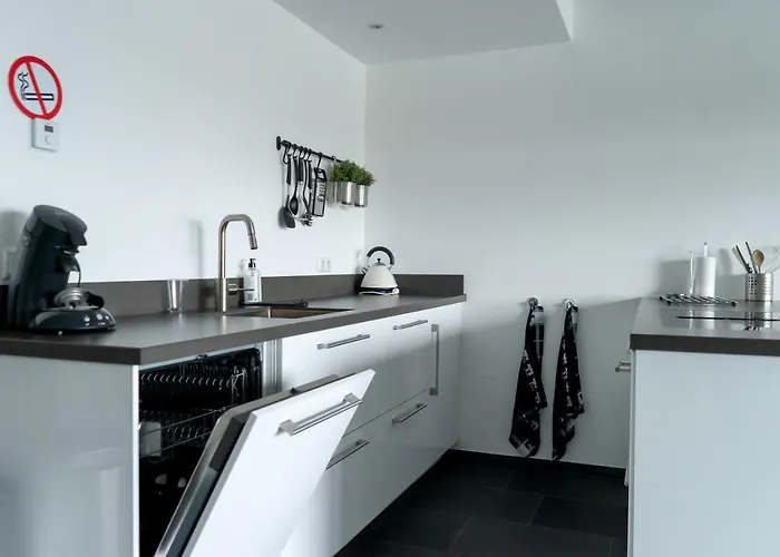 Huis Van Harderwijk Apartman Harderwijk