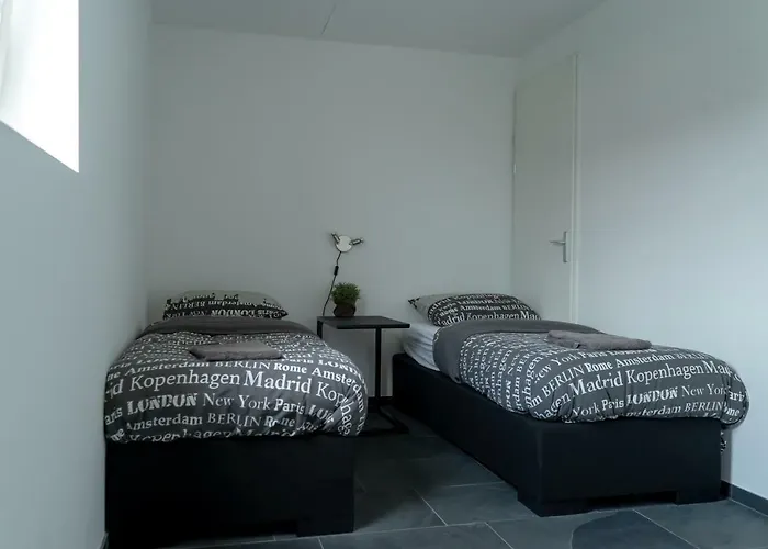 Huis Van Harderwijk Harderwijk