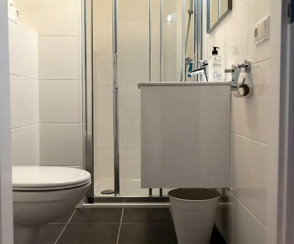 Apartman Huis Van Harderwijk Harderwijk