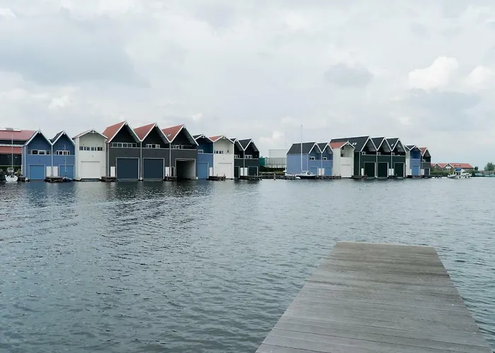 Huis Van Harderwijk *