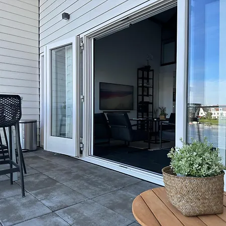 Апартаменты Huis Van Harderwijk *