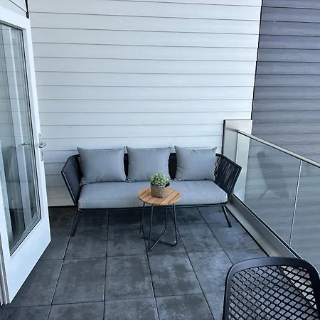 Huis Van Harderwijk * Хардервейк