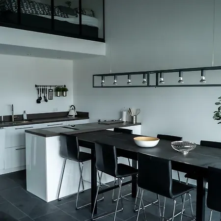 Apartman Huis Van Harderwijk *