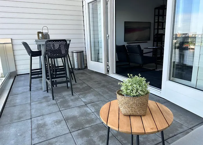 Huis Van Harderwijk *