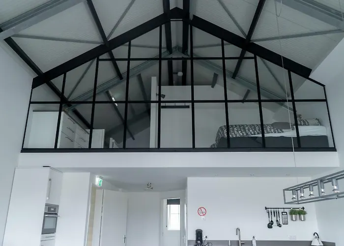 Huis Van Harderwijk Хардервейк