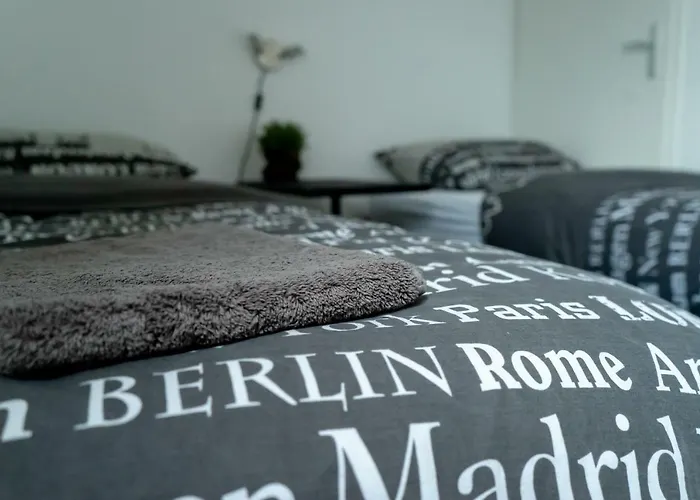 Huis Van Harderwijk *